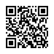 Código QR (código de barras bidimensional)