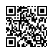 Código QR (código de barras bidimensional)