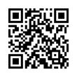 Código QR (código de barras bidimensional)