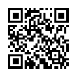 Código QR (código de barras bidimensional)