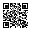 Código QR (código de barras bidimensional)