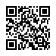 Código QR (código de barras bidimensional)