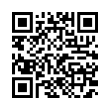 Código QR (código de barras bidimensional)