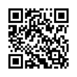 Código QR (código de barras bidimensional)