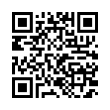 Código QR (código de barras bidimensional)