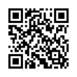 Código QR (código de barras bidimensional)