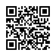 Código QR (código de barras bidimensional)