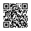 Código QR (código de barras bidimensional)