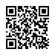 Código QR (código de barras bidimensional)