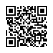 Código QR (código de barras bidimensional)