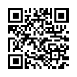 Código QR (código de barras bidimensional)