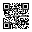 Código QR (código de barras bidimensional)