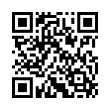 Código QR (código de barras bidimensional)