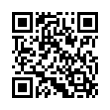 Código QR (código de barras bidimensional)