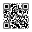 Código QR (código de barras bidimensional)