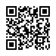 Código QR (código de barras bidimensional)
