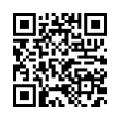 Código QR (código de barras bidimensional)