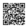 Código QR (código de barras bidimensional)