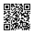 Código QR (código de barras bidimensional)