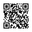 Código QR (código de barras bidimensional)