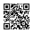 Código QR (código de barras bidimensional)