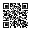 Código QR (código de barras bidimensional)