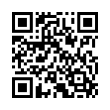 Código QR (código de barras bidimensional)