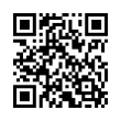 Código QR (código de barras bidimensional)