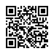 Código QR (código de barras bidimensional)
