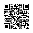 Código QR (código de barras bidimensional)