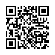 Código QR (código de barras bidimensional)
