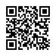 Código QR (código de barras bidimensional)