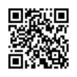 Código QR (código de barras bidimensional)