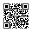 Código QR (código de barras bidimensional)