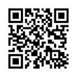 Código QR (código de barras bidimensional)