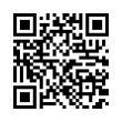 Código QR (código de barras bidimensional)
