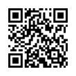 Código QR (código de barras bidimensional)