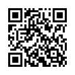 Código QR (código de barras bidimensional)