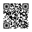 Código QR (código de barras bidimensional)