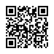 Código QR (código de barras bidimensional)