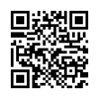 Código QR (código de barras bidimensional)