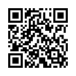 Código QR (código de barras bidimensional)