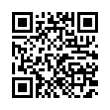 Código QR (código de barras bidimensional)