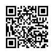 Código QR (código de barras bidimensional)
