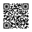 Código QR (código de barras bidimensional)