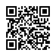 Código QR (código de barras bidimensional)