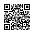 Código QR (código de barras bidimensional)