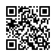 Código QR (código de barras bidimensional)