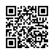 Código QR (código de barras bidimensional)