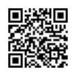 Código QR (código de barras bidimensional)